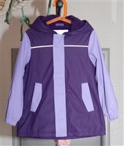 Курточка на рост 128