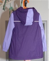 курточка на рост 128