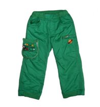 Брючки детские Бренд: KidsFashion 125-135(на 120)