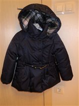 Куртка Maioral 4 года осень 