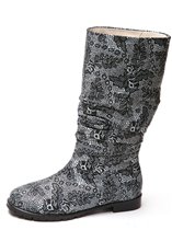 сапожки, орг Сладкая