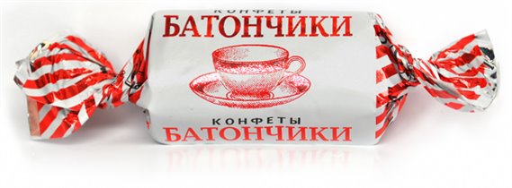 батончики