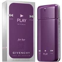 Givenchy Play INTENSE