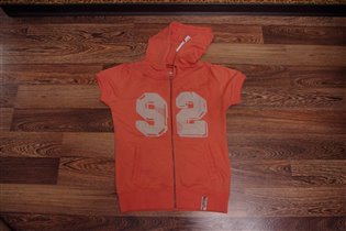 толстовка то-м-500