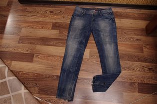 джинсы то 30/32-900