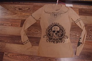 мет/супер майка/с/2500