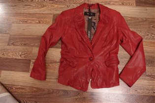 Oakwood супер кожа! размер Л-240 евро