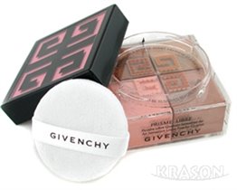 Givenchy Prisme Libre № 4