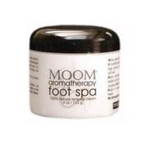 Aromatherapy Foot Spa Moom 
