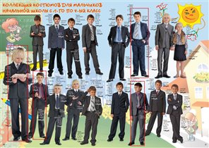 Новый костюм  Людвиг (30)128 на стройного ребенка.