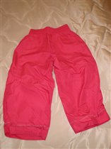 К Комплекту Густи д/д  рост 89 