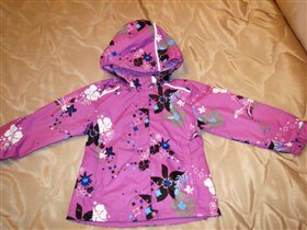 Комплект Reima д/д осень/весна рост 104 