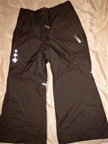 Комплект Reima д/д осень/весна рост 104 