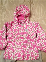 Комплект Lassie весна/осень рост 104