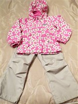 Комплект Lassie весна/осень рост 104