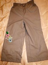 Брюки Кико+ветровка Kerry   рост ???