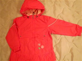 Брюки Кико+ветровка Kerry рост ???