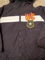 Ветровка Войчик рост 98 