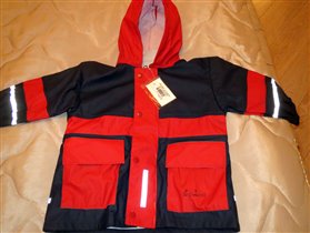  Playshoes  рост 92