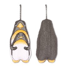 Пингвинчики - Панна