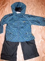 Комплект д/м Густи весна/осень  2 года рост 89.