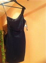 новое вечернее платье JLo,размер  S