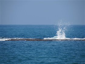 Средиземное море