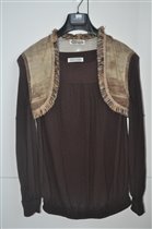 Джемпер на беременность, М, Newform