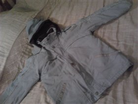 Мальчику 122/128