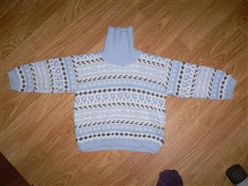 свитер 98 рост