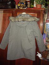 Куртка-4