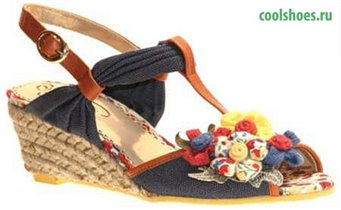 Irregular choice и Poetic Licence-38-3000