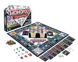 Новая 'Монополия' от Hasbro