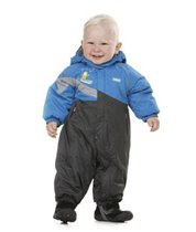 Комбинезон Reima на рост 80см б/у 1500 руб