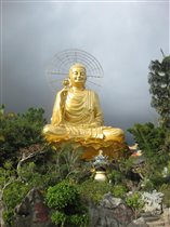 Будда, Далат