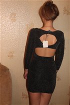 Платье вечернее