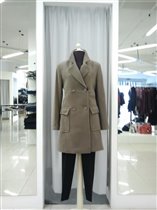 пальто Cristina Gavioli