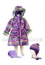 Пальто	 (H *907 W13)