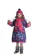 Пальто	 (B* 901 W13)