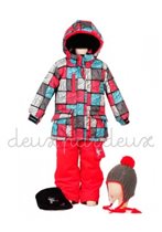 Костюм	 (G* 806 W13) цвет 710