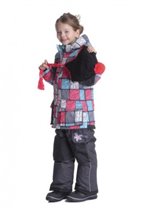 Костюм	 (G* 806 W13) цвет 902