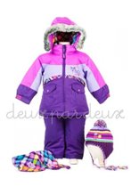 Костюм	 (H* 507 W13)цвет 551