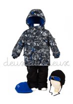 Костюм	 (N * 813 W13) цвет 997