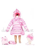 Пальто	 (A* 900 W13)