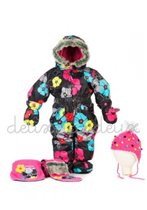 Комбинезон	 (F* 705 W13)цвет 03