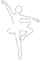 балеринка 1