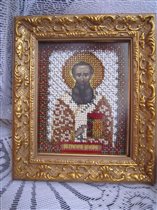 икона от Панна 'Св.Григорий'