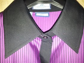 НОВАЯ блузка Hawes & Curtis 900 р.