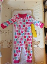 Слипик Childrenplace 3-6 мес