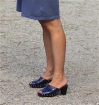 И с платьем